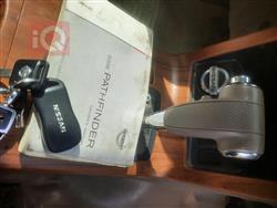 نيسان باثفايندر